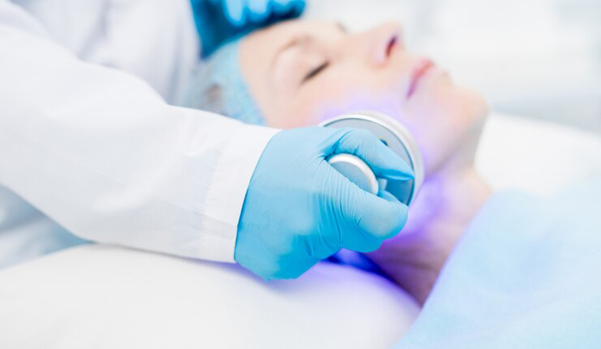 آر اف گرمایی چیست و چه کاربردی دارد؟